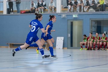 Bild 233 - F NFV Futsalturnier